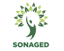 Logo officiel SONAGED - Société Nationale de Gestion Intégrée des Déchets